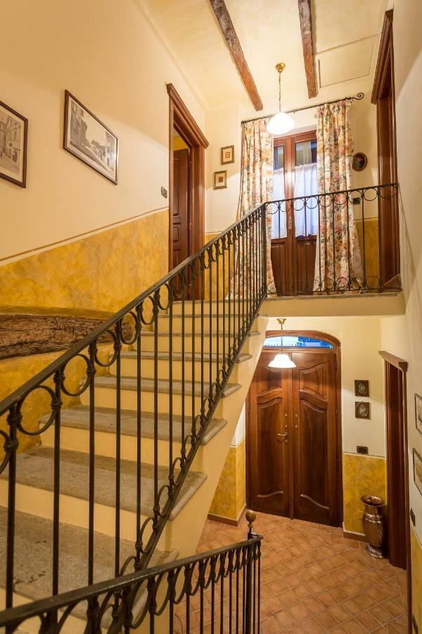 منزل الضيف نوفيلو  في Relax Nel Noccioleto المظهر الخارجي الصورة